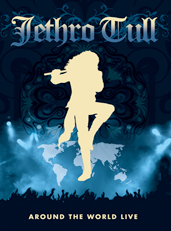 Around The World Live